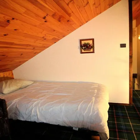 Apartment Bruyeres - Les Hauts De Planchamp - 3 Pieces Pour 6 Personnes 571 *