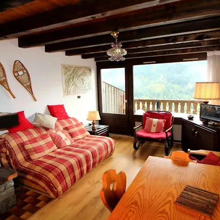 Bruyeres - Les Hauts De Planchamp - 3 Pieces Pour 6 Personnes 571 Apartment *