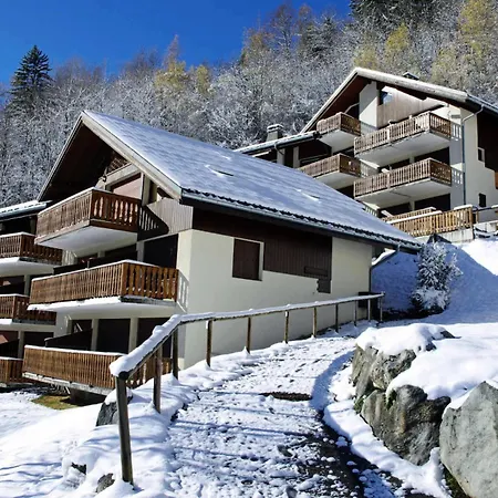 Bruyeres - Les Hauts De Planchamp - 3 Pieces Pour 6 Personnes 571 *