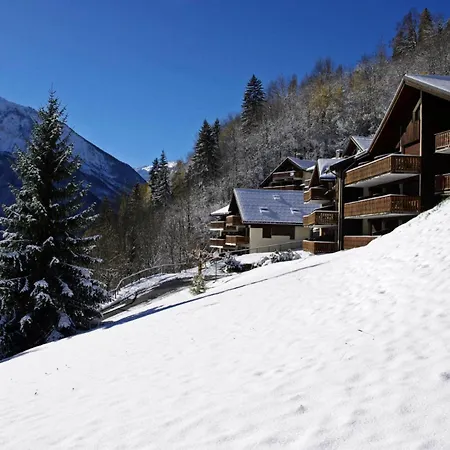 Bruyeres - Les Hauts De Planchamp - 3 Pieces Pour 6 Personnes 571 Apartment *