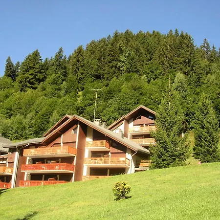 Apartment Bruyeres - Les Hauts De Planchamp - 3 Pieces Pour 6 Personnes 571 La Plagne