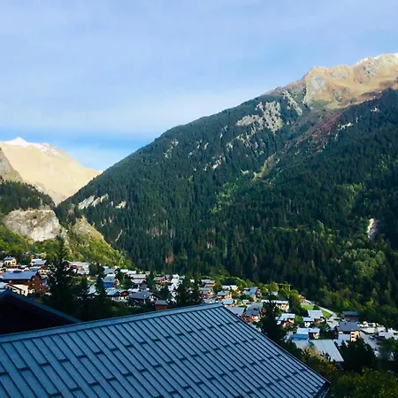 Apartment Bruyeres - Les Hauts De Planchamp - 3 Pieces Pour 6 Personnes 571 La Plagne